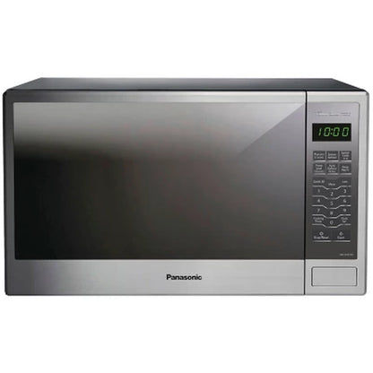 PANASONIC 1100 Watt Countertop Microwave 