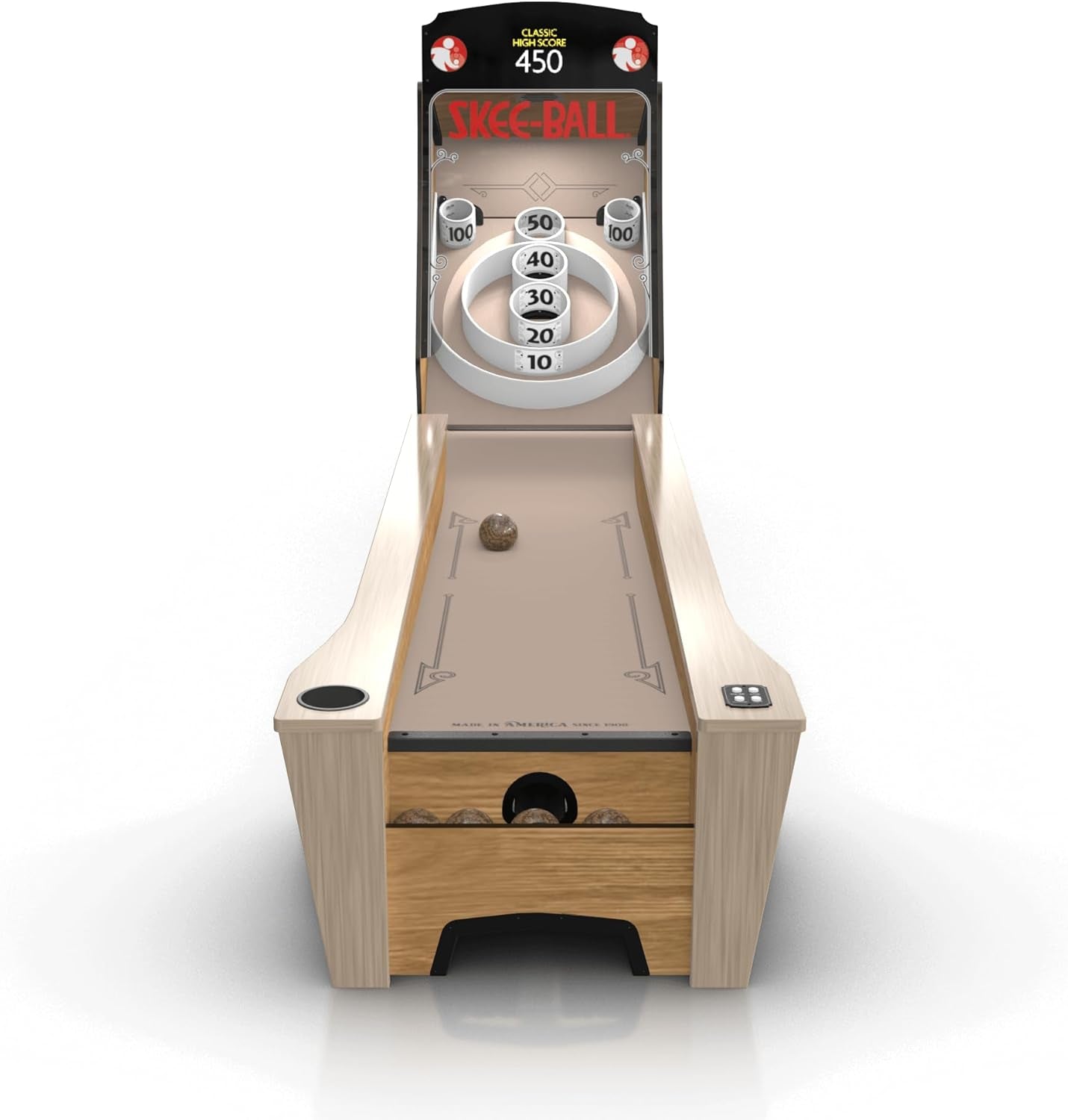 Arcade Table Game Machine