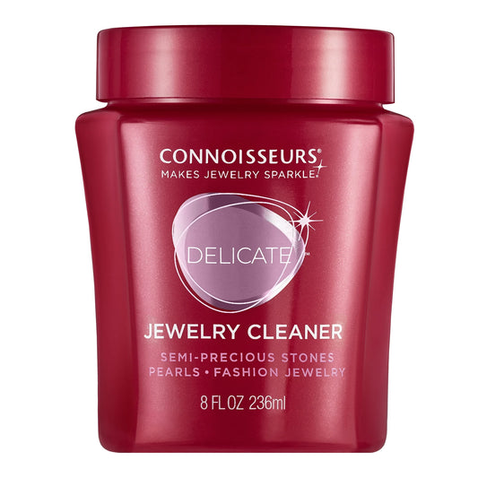 Connoisseur'S Jewelry Cleaner