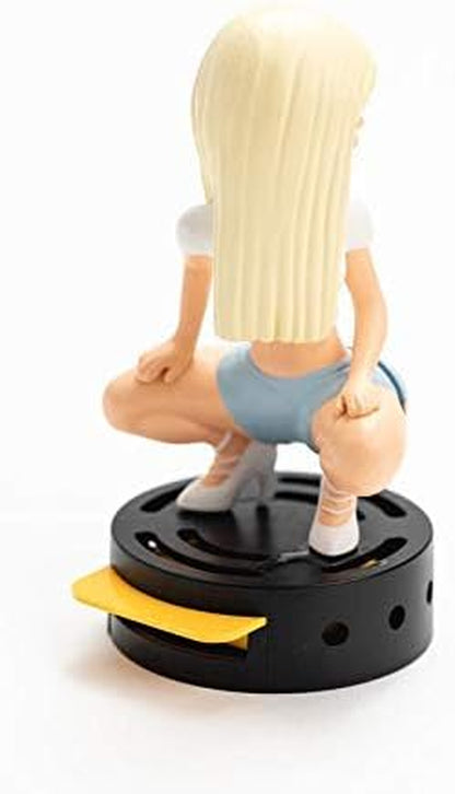 "Shake Your Booty" Dashboard Air Freshener