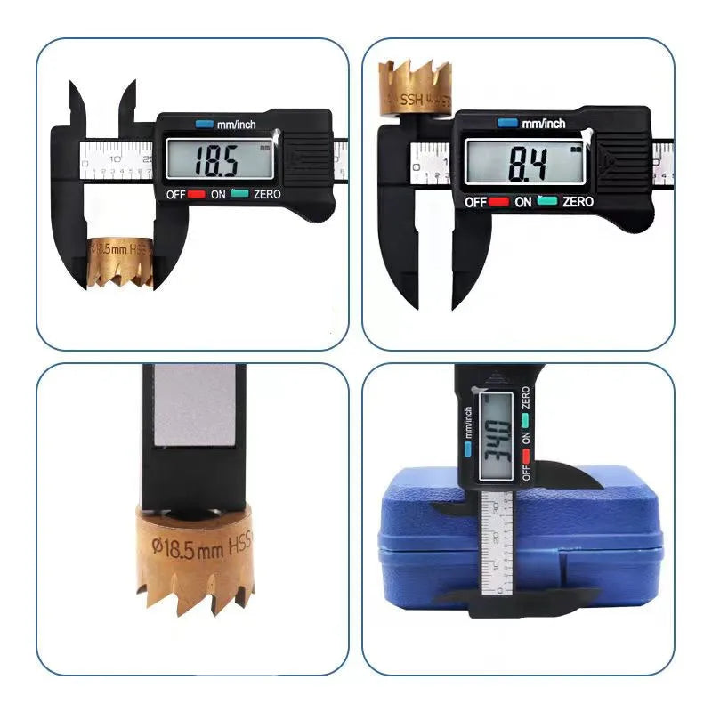 SHENGMEIYU Electronic Digital Caliper