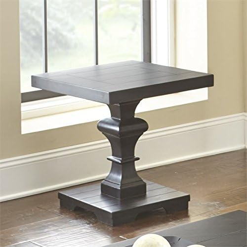 DORY Square End Table