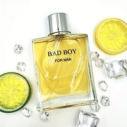 BAD BOY Cologne for Men