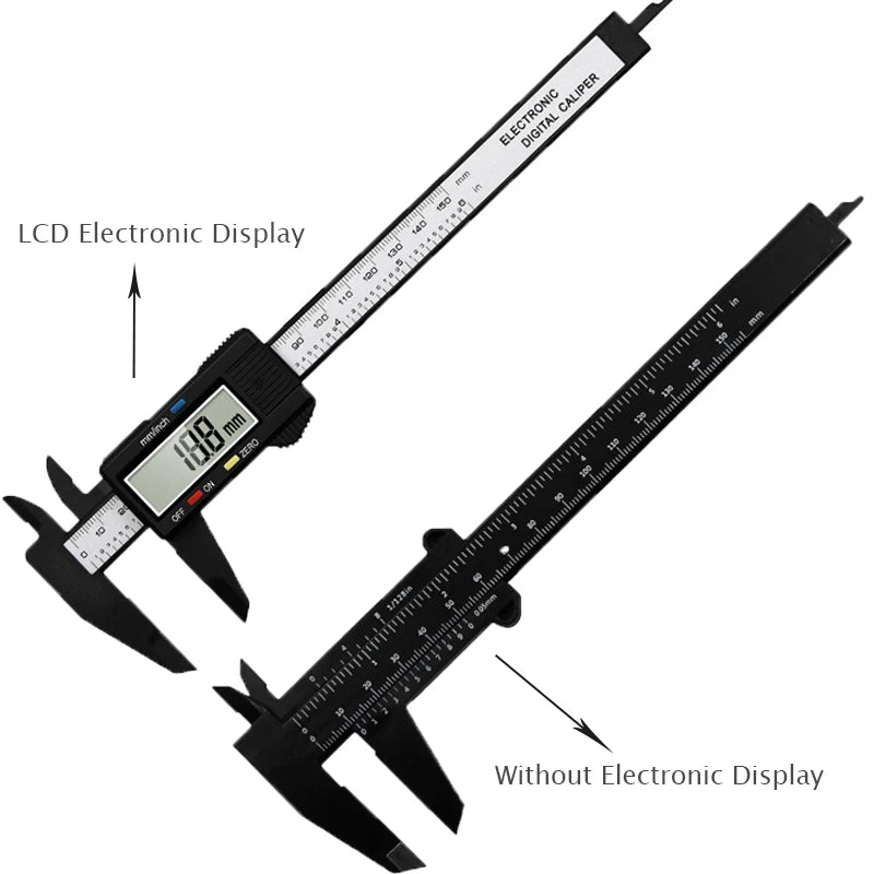 SHENGMEIYU Electronic Digital Caliper