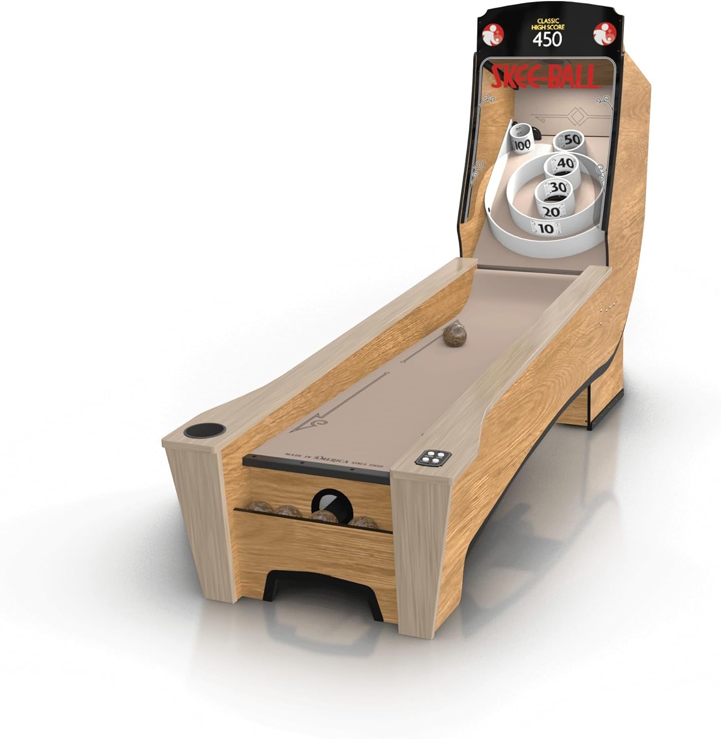 Arcade Table Game Machine