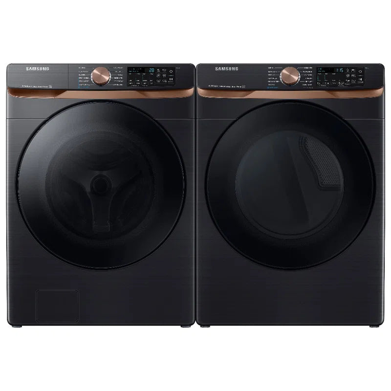 Samsung 5.0 Smart Front Load Washer