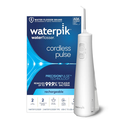 Waterpik Cordless Flosser