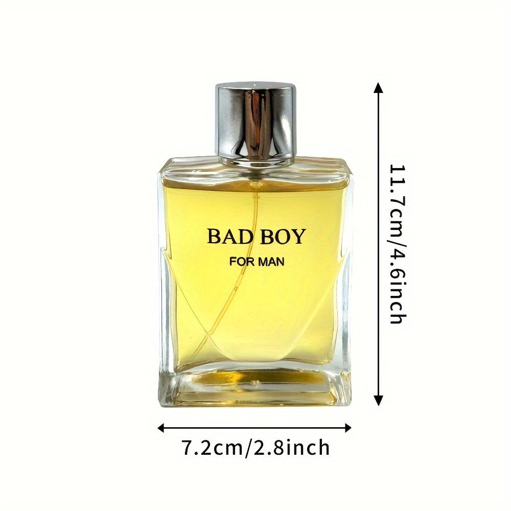 BAD BOY Cologne for Men