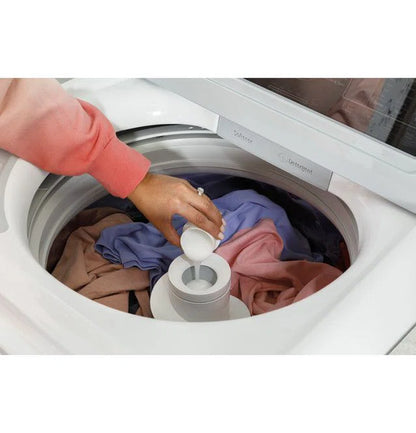 GE 4.5 Cu. Ft. Top Load Washer