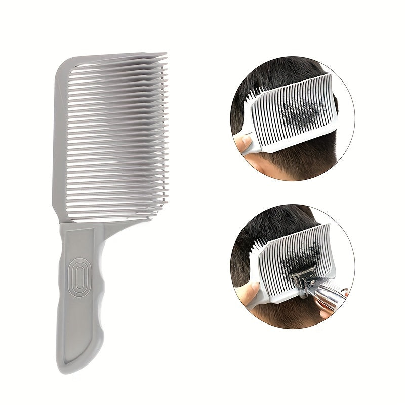 Professional Fading Comb Styling Tool