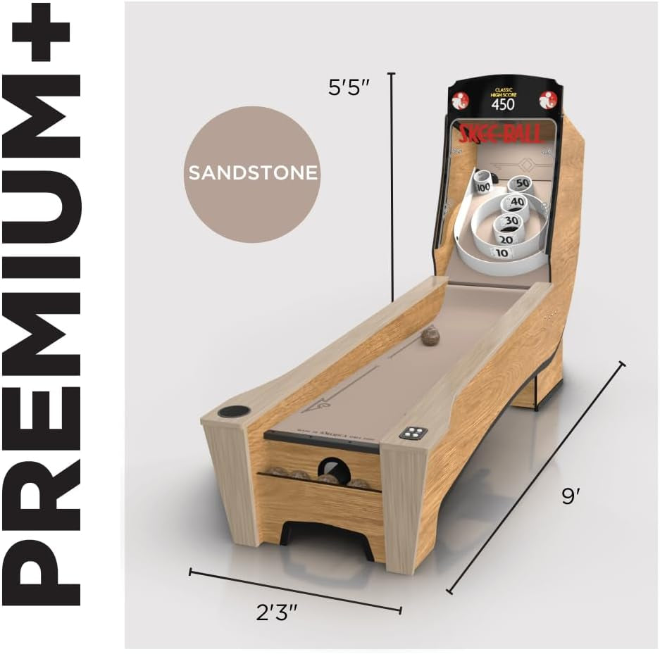 Arcade Table Game Machine