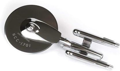 Star Trek USS Enterprise Pizza Cutter