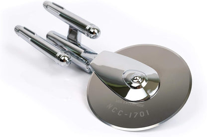 Star Trek USS Enterprise Pizza Cutter