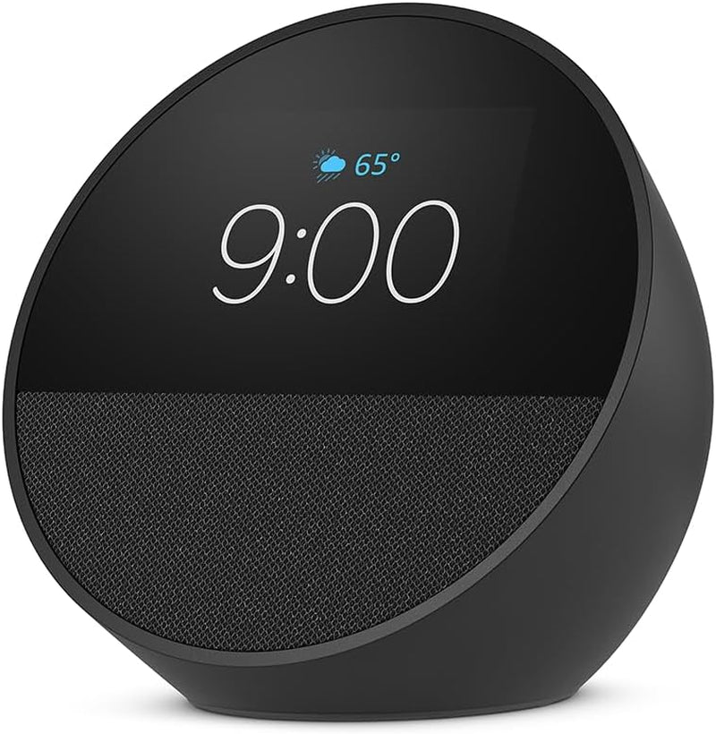 New 2024 Amazon Echo Spot®