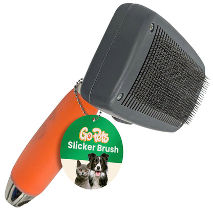 GoPets Grooming Comb for Dogs, Cats