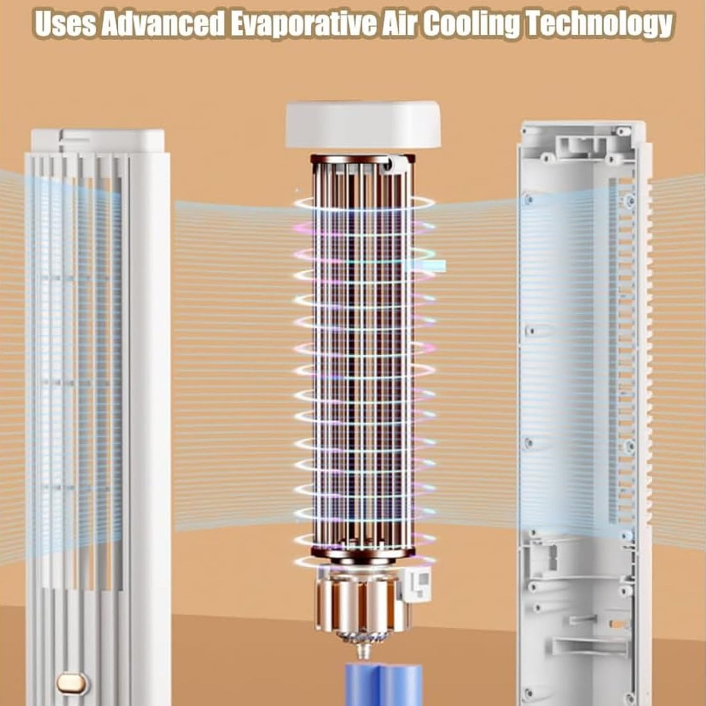 Sherum Cooling Ace 5.0