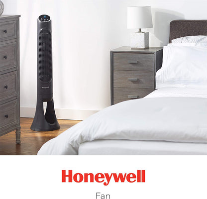 HONEYWELL QuietSet Tower Fan