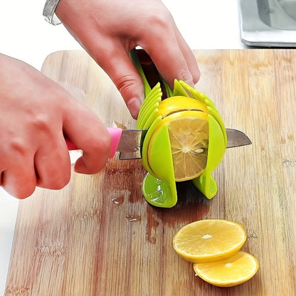 Tomato and Lemon Slicer