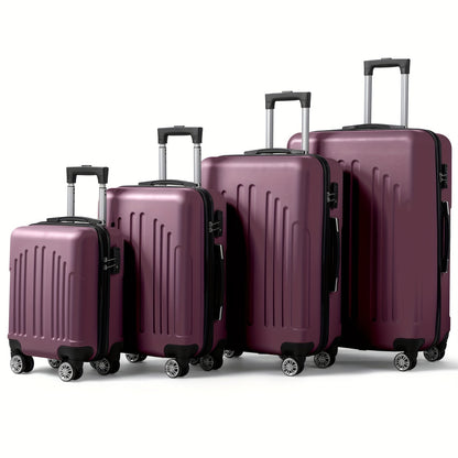 Luxury Luggage Set