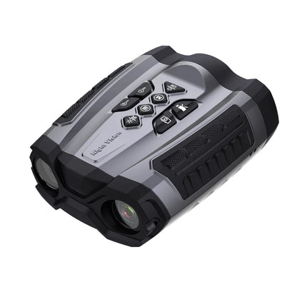 Portable 300M Infrared Night Vision Binoculars