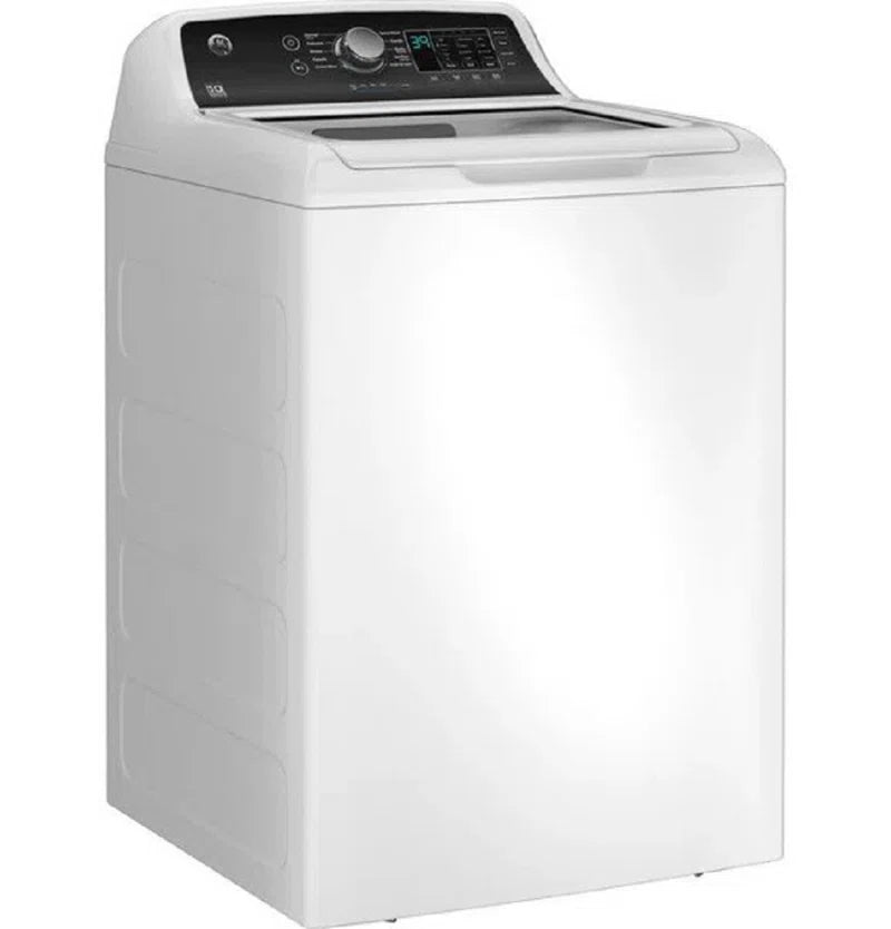 GE 4.5 Cu. Ft. Top Load Washer