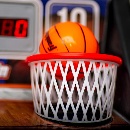 Table-Top Basketball Arcade Game