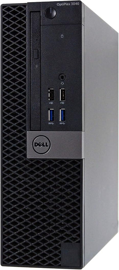 Refurbished Dell Optiplex 3040 Desktop PC