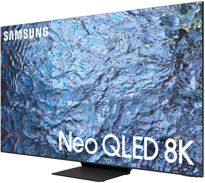 2024 Samsung 8K Smart 85in TV