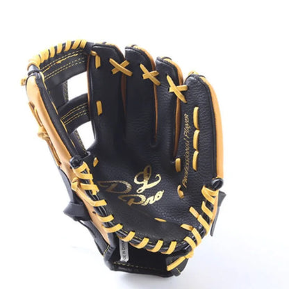 Professional Leather Baseball Glove