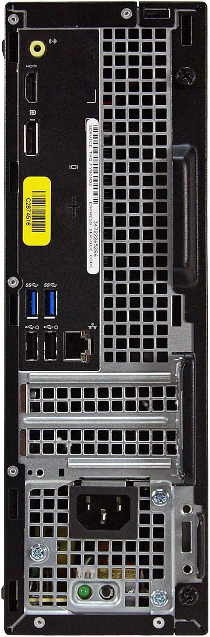 Refurbished Dell Optiplex 3040 Desktop PC