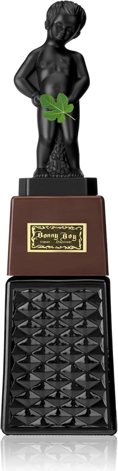 TRUE Bonny Boy Novelty Liquor Dispenser