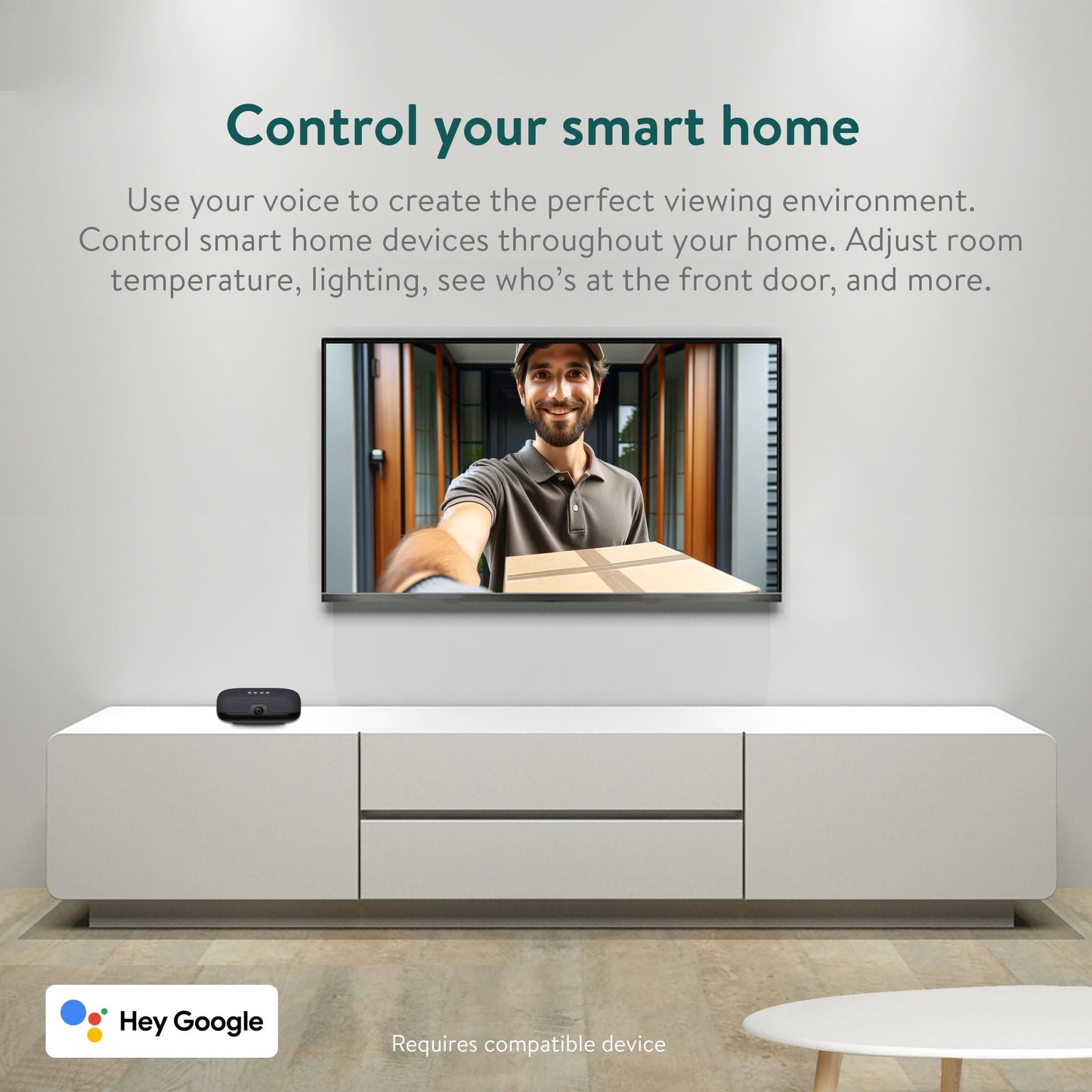 Google TV 4K Pro Streaming Device