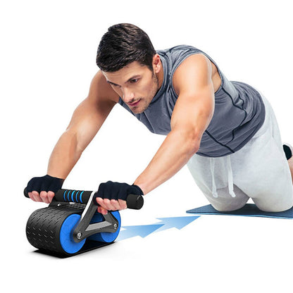 Automatic Rebound AB Roller