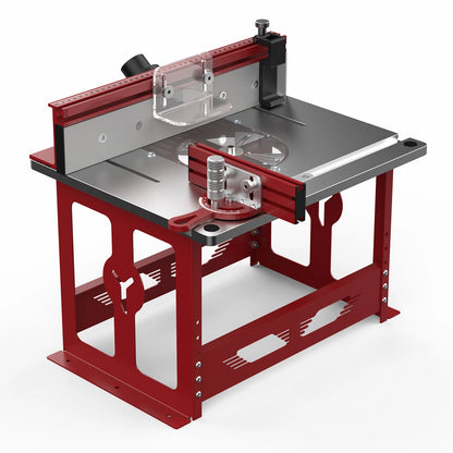 ENJOYWOOD Bench Top Router Table Workbench