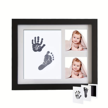 Pet Paw Print Memory Board