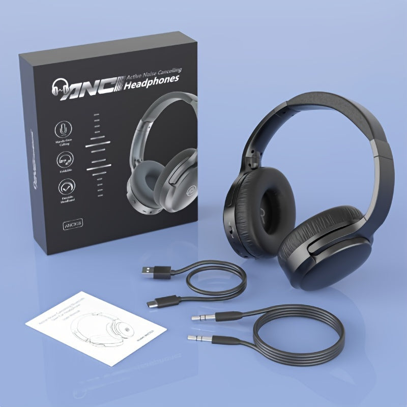 Noise Cancelling Headphones