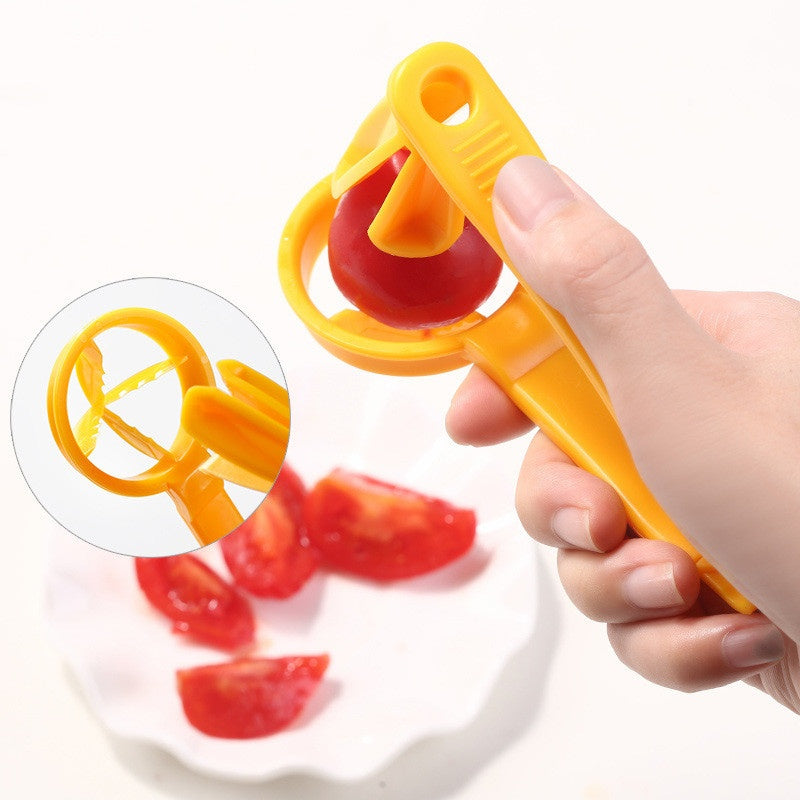 Cherry Tomato & Grape Slicer