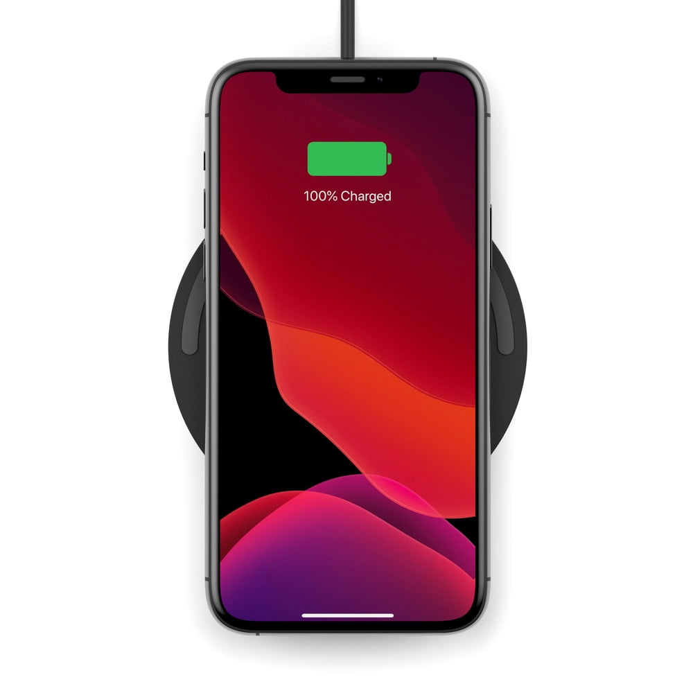 BELKIN 10W Wireless Charging Pad