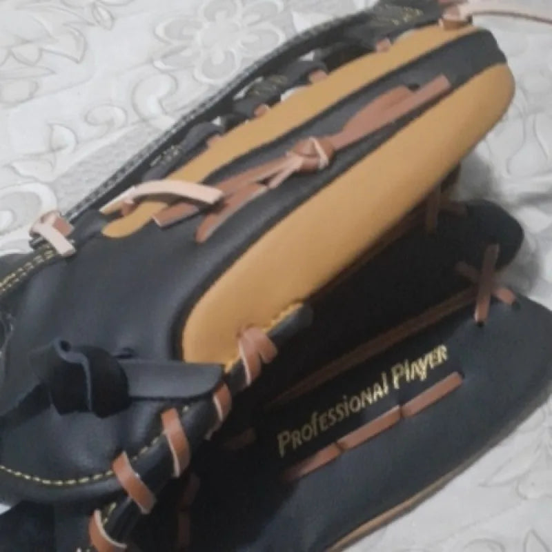 Professional Leather Baseball Glove