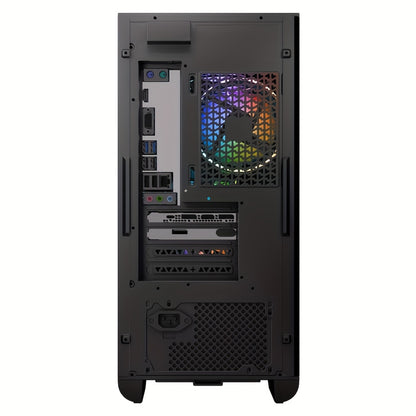 IPASON Ryzen 5 7600 Gaming PC