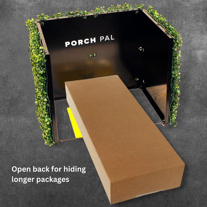 PORCHPAL Delivery Drop Box