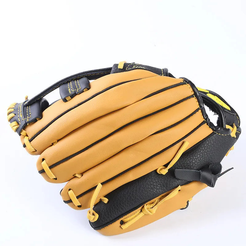 Professional Leather Baseball Glove