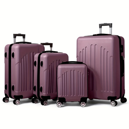 Luxury Luggage Set