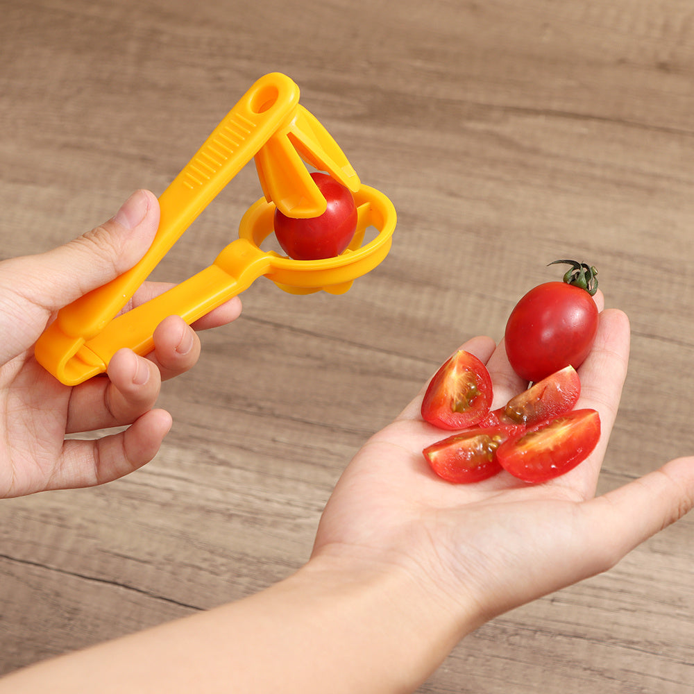 Cherry Tomato & Grape Slicer