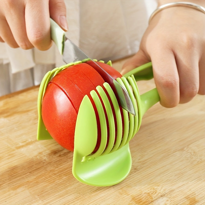 Tomato and Lemon Slicer