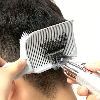 Professional Fading Comb Styling Tool