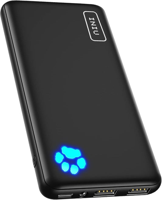 INIU Portable Powerbank Charger