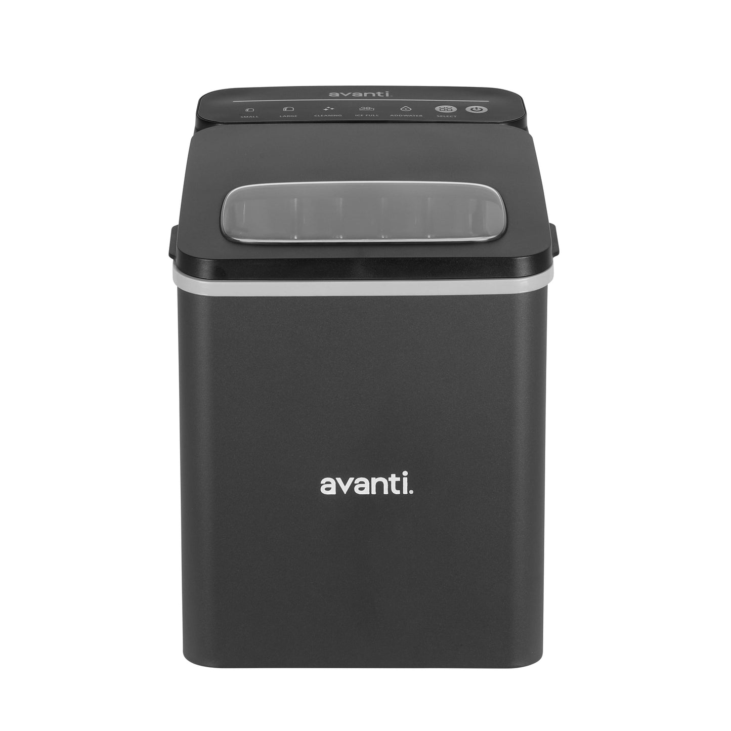 Avanti 26Lb. Bullet Ice Maker