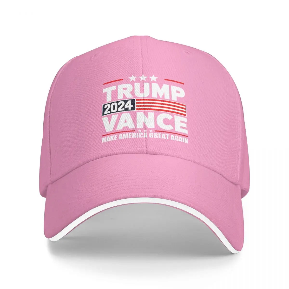 2024 Trump-Vance Campaign Cap