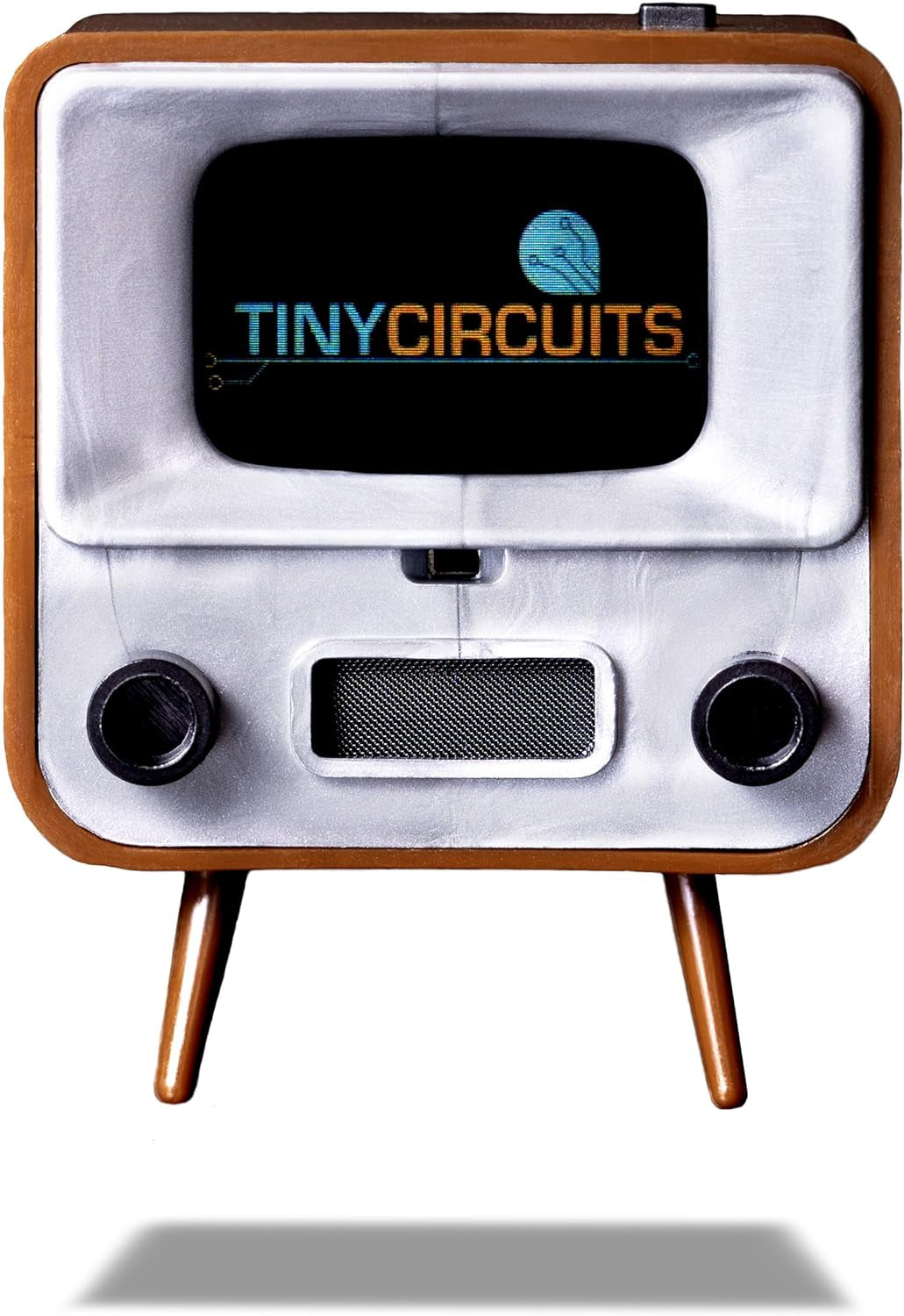 TinyCircuits TinyTV 2®